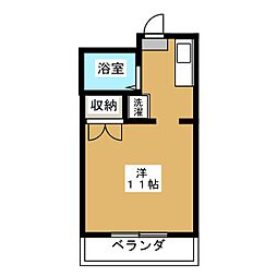 第11メゾンエステルナ