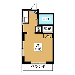 第11メゾンエステルナ