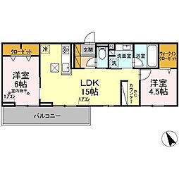 グランテージ海神Ｅ