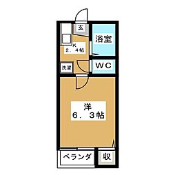 オークマンション