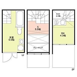 シーサイド船橋栄町