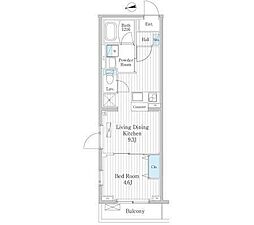 アリオッソ船橋