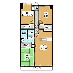 ワンダーベイシティＳＡＺＡＮフロントウィング