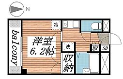 シャイニー船橋