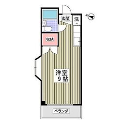 グロリアマンション