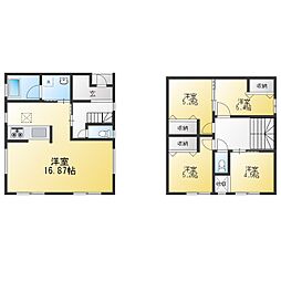 マイホーム船橋南本町 1