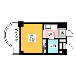 ベルシェ船橋ラマージュ