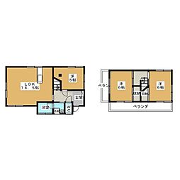 ミロメゾン船橋丸山 1