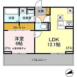 グランテージ海神I