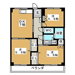 シティハイム雅