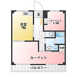 シティハイム雅