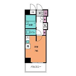 北辰レジデンス東船橋（旧 北辰ビル）