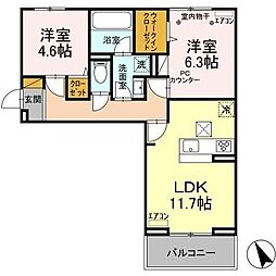 グランテージ海神Ｅ