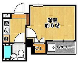 ジュネパレス船橋第3
