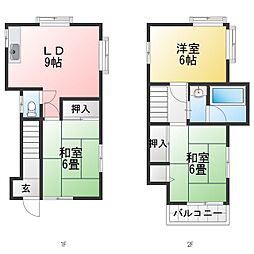 ととのいロフトハイツ鎌ヶ谷 1