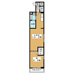 メゾンフォレスト.Ｍ