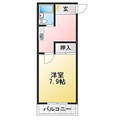 メゾンプレステージII