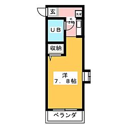 ジョイフル津田沼III