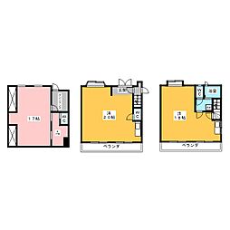 東鎌ヶ谷貸家