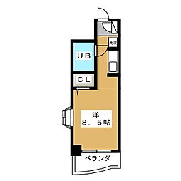 ベルシェ船橋ラマージュ