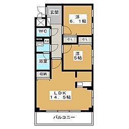 パーチェ宮原