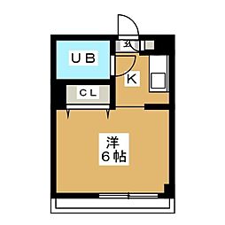 コーポサンライズ西田