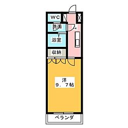 グリーンヒルズ