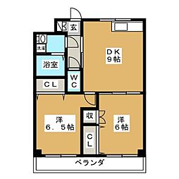 シティハイム雅