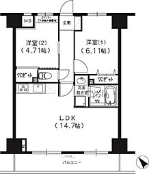 S-FORT船橋塚田