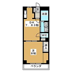 山手ハイツ 103