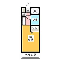 ジョイフル津田沼III