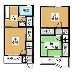 パールシャインＡ棟