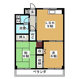 シティハイム雅