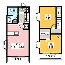 ヴィラ・コスモス