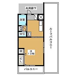石井マンション