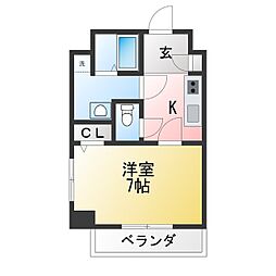 新鎌スカイタワー