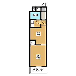 ライオンズマンション船橋第七