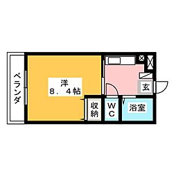 U-HOUSE船橋本町