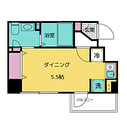 グランカーサ市川国府台 708