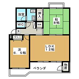 ノーブルハイツ市川菅野2号棟
