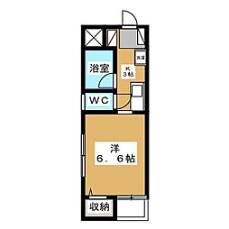 メゾンカゴミヤII