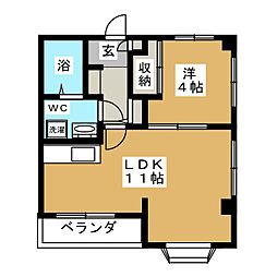 グリーンパレスＭＫ