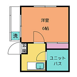 シティ本八幡金親コーポ