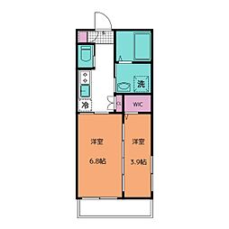 CLIVIA　市川大門通り