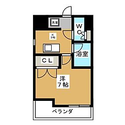 ヤサカハイム市川