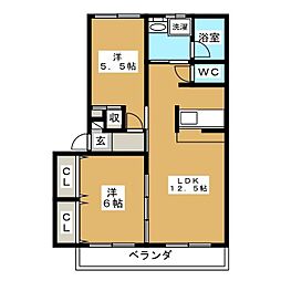 メゾンドールＫ