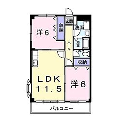 サンモールレジデンス