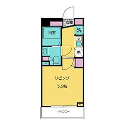 グランカーサ市川国府台