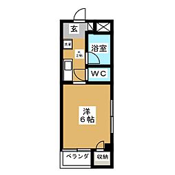 メゾンカゴミヤII