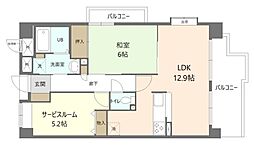 フローラル・マキノ